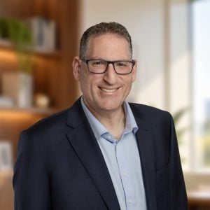 Picture of Barry Meskin