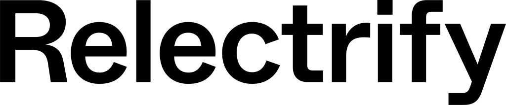 relectrify wordmark - Home - IP Guardian Pty Ltd